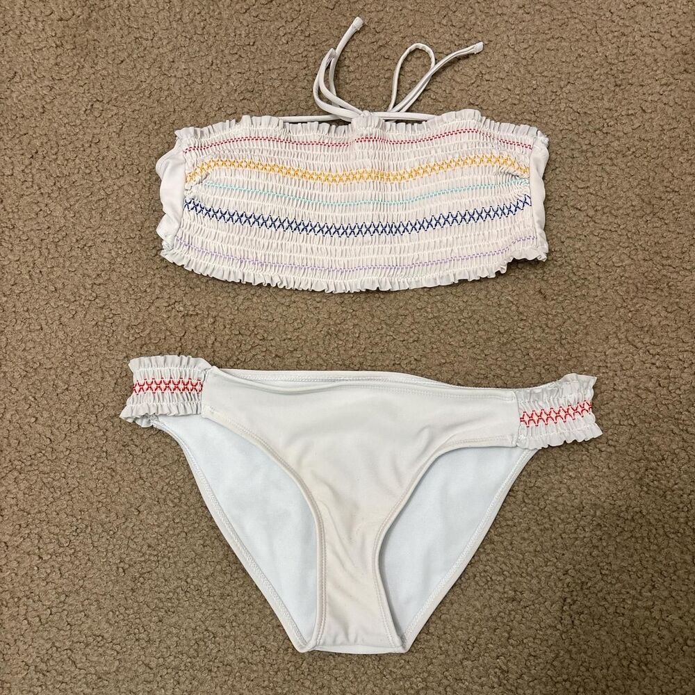 Unbranded Women's multi Bikinis-and-tankini-sets